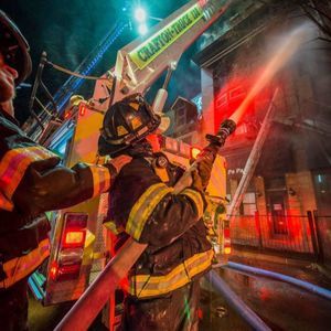 Meet your Posher, Matthew